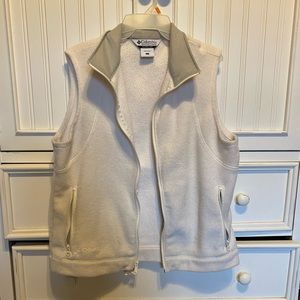 Columbia vest
